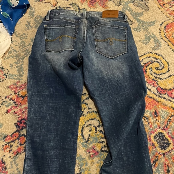 Lucky Brand Jeans - Picture 5 of 6